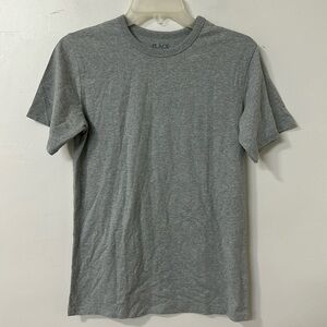 Place boys teeshirt
